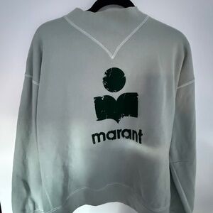 Isabel Marant Étoile Moby Sweatshirt